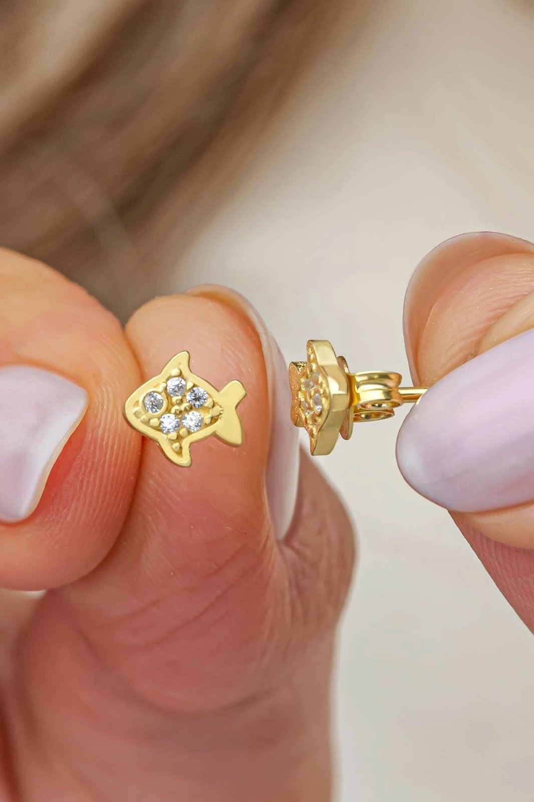 Vathë argjendi, ngjyrë ari, Jumeon, NRZ999575