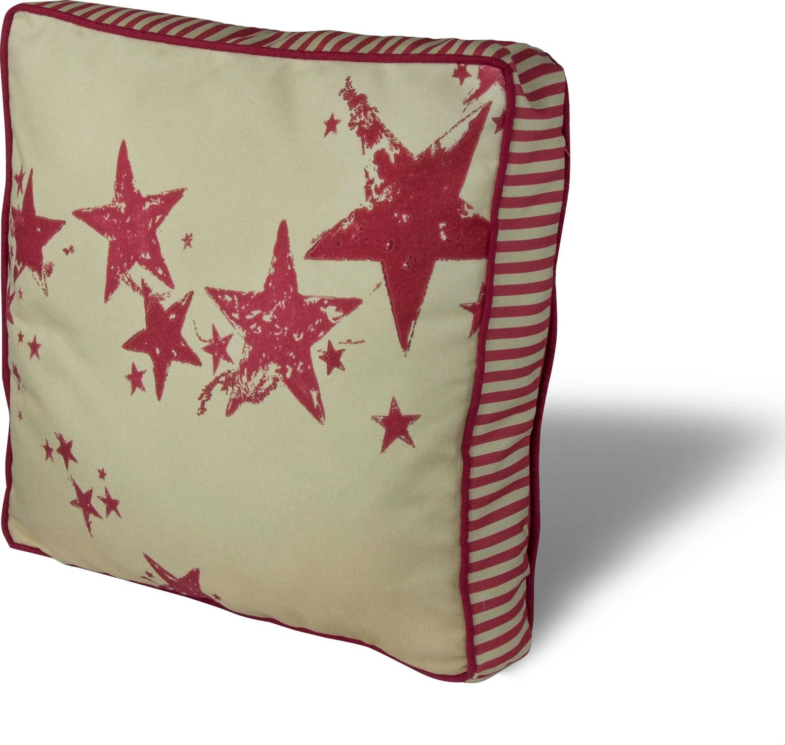 Jastëk Evila Originals, YM1243, shumëngjyrësh, 42x42cm