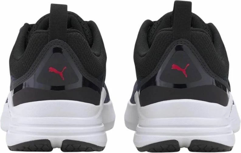 Atlete Puma Wired Run, për meshkuj dhe femra, blu marine