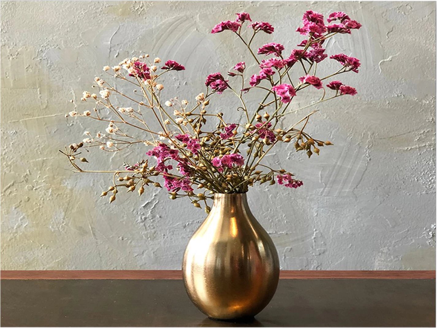 Pikturë muri GOBI FH4773, kanavacë e printuar, 100x3x70cm