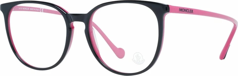 Syze optike Moncler femra, shumëngjyrëshe