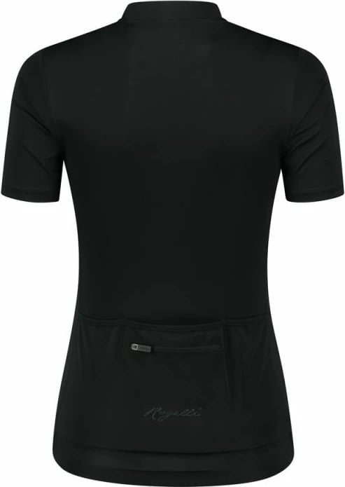 Maicë për femra Yakimasport, e zezë