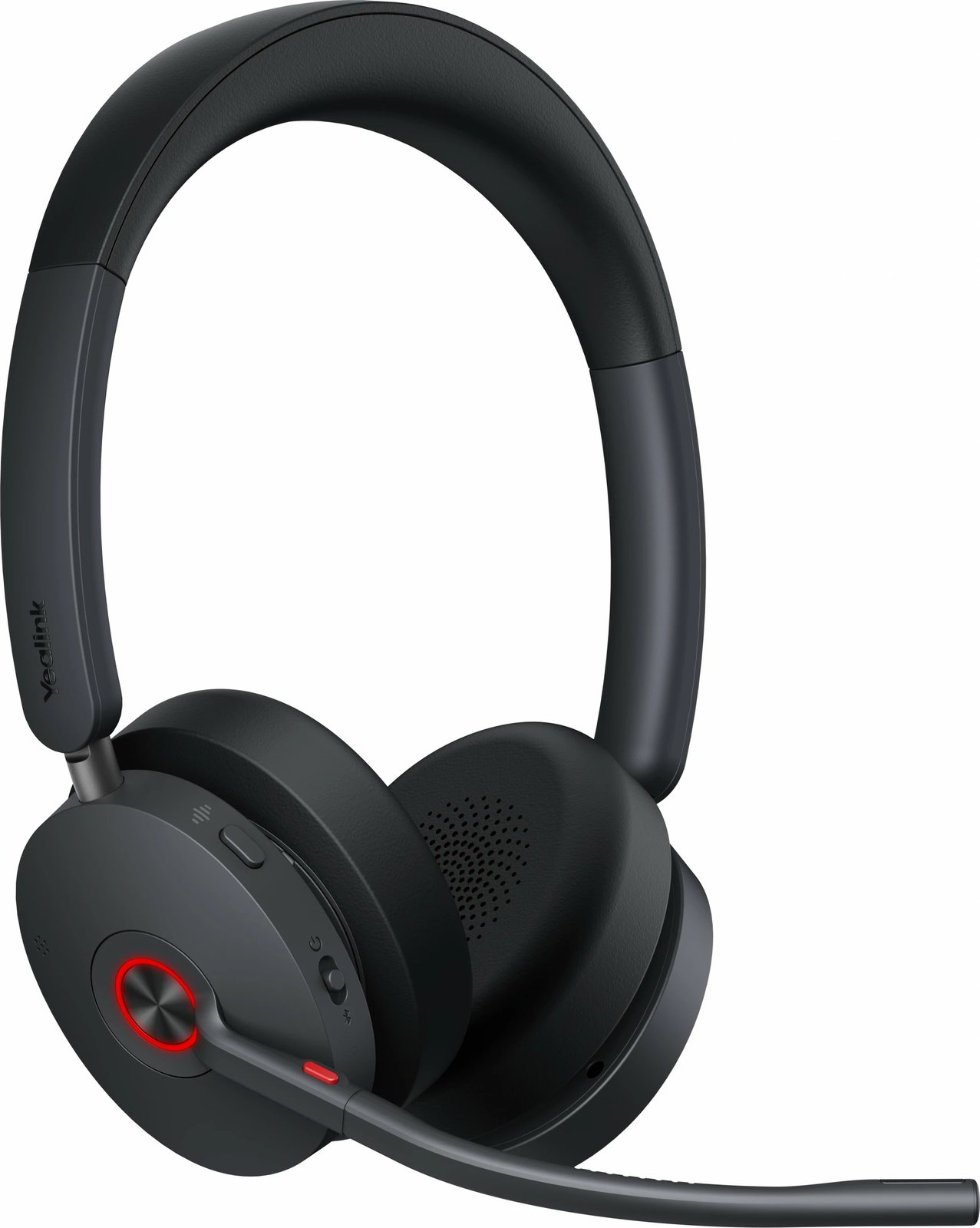 Kufje Yealink BH74 UC USB-C/A, Wireless, Office/Call center, 162 g, E zezë Kufje Yealink BH74 UC USB-C/A, Wireless, Office/Call center, 162 g, E zezë