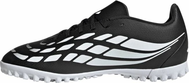 Atlete futbolli për fëmijë adidas, të zeza