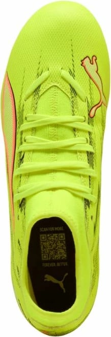 Atlete futbolli Puma për meshkuj