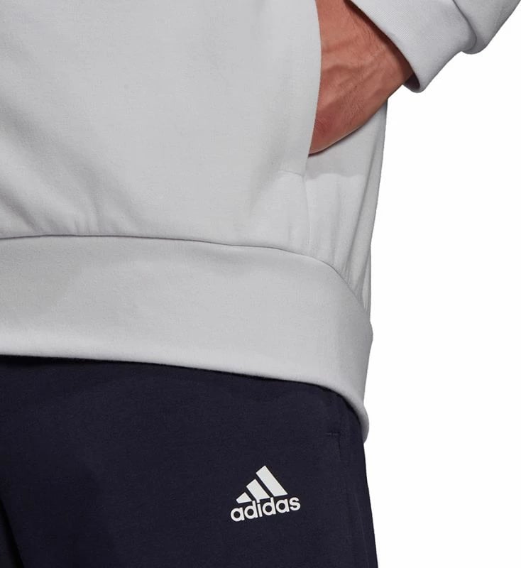 Trenerka për meshkuj adidas, në zi