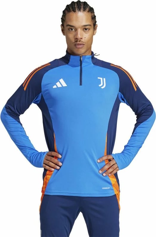 Duks për meshkuj adidas Juventus, i kaltër