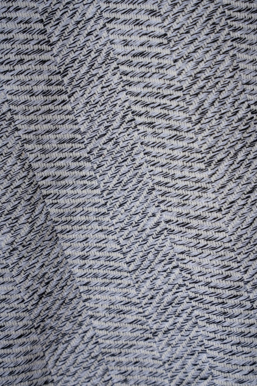 Peshqir duarësh Mijölnir, Baliksirti, ngjyrë kaltër e çelët