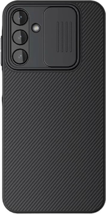 Mbështjellës Nillkin CamShield Pro për Samsung Galaxy A15 4G/5G, i zi