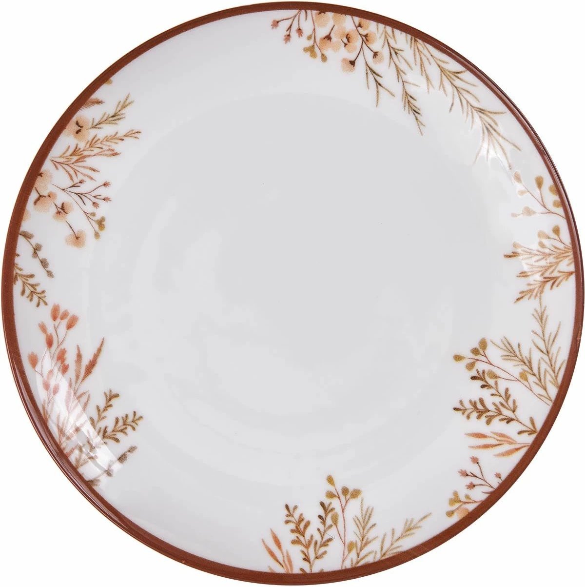 Set mëngjesi 14 pjesësh, Hermia, portokalli, 2100002913001