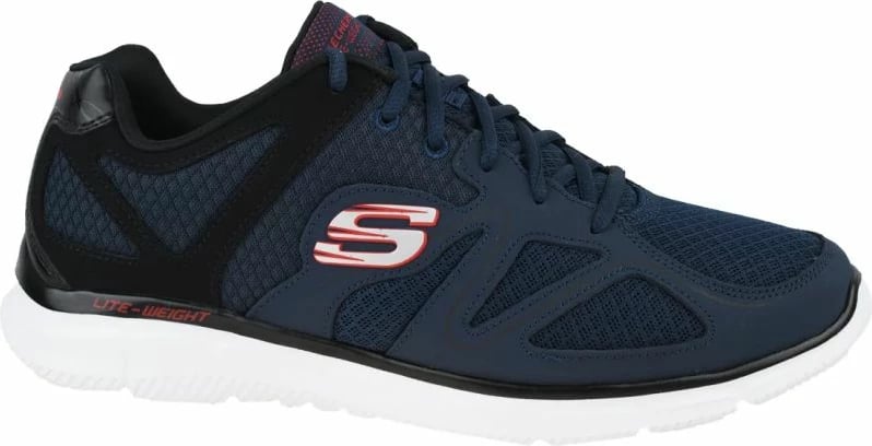 Atlete për meshkuj Skechers, navy