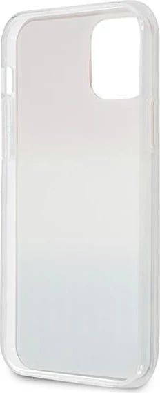 Mbështjellës U.S. Polo Assn. USHCP12SPCDGBR për iPhone 12 mini, Gradient, Kuq/Blu