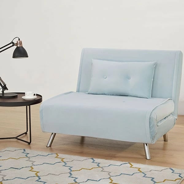 Karrige shtrat Nextdeco Berlin, Blu