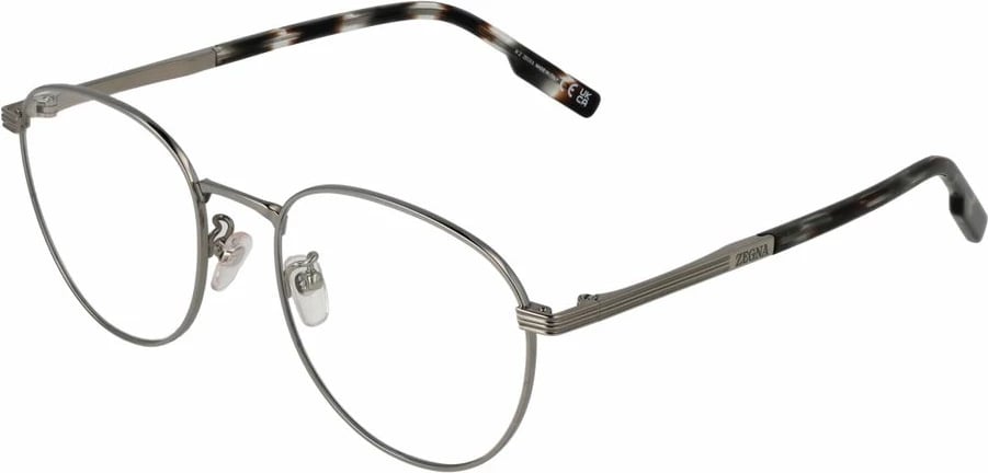 Syze optike për meshkuj Ermenegildo Zegna, gri