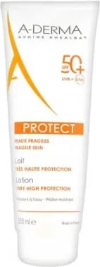 Losion për trup A-Derma Protect Lait Spf50 unisex 250ml
