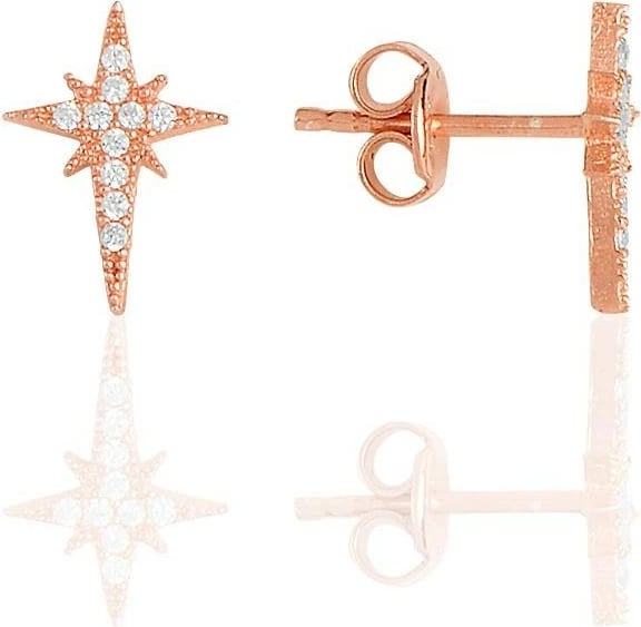 Vathë argjendi ngjyrë ari rozë, Jumeon, SGTL11482