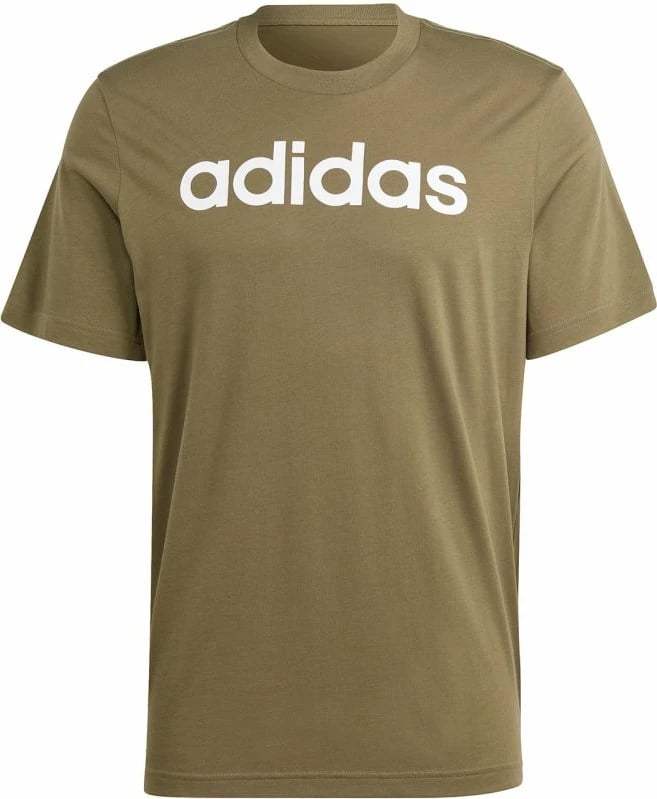 Maicë për meshkuj adidas, kafe