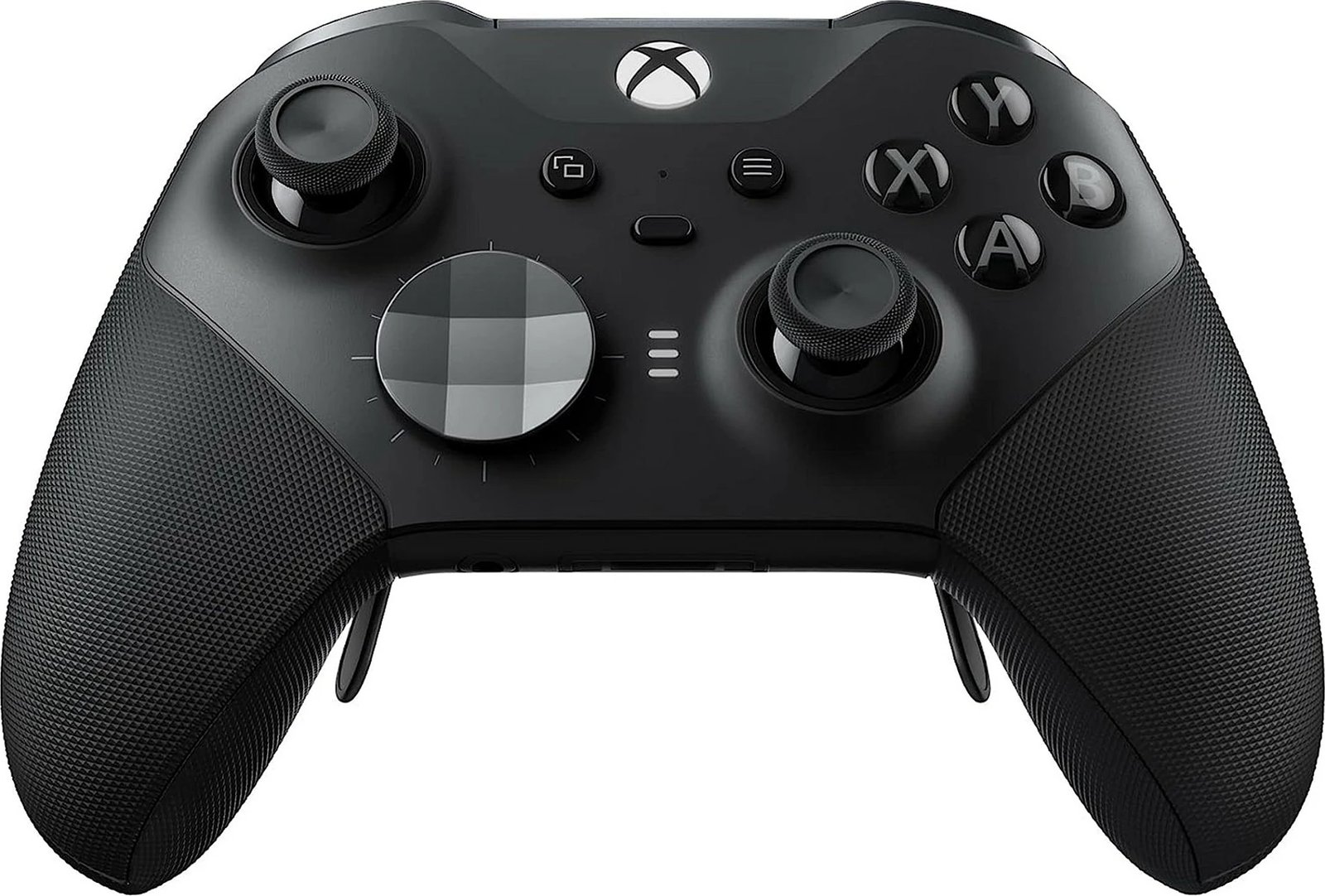 Gamepad Microsoft Elite Wireless Controller Series 2, Android, PC, Xbox One, Xbox One X, i zi