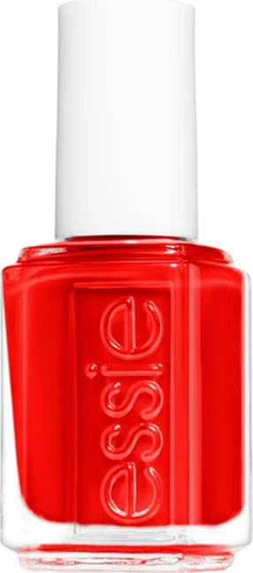 Llak për thonj ESSIE 63 Too Too Hot unisex, 13.5ml e kuqe