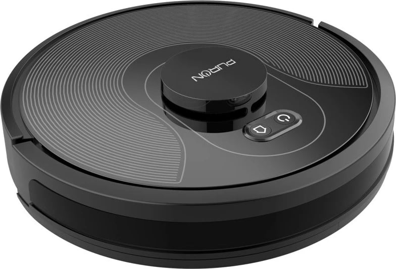 Robot pastrues POLOR PURON PR10, pa qese, 3200 mAh, i zi