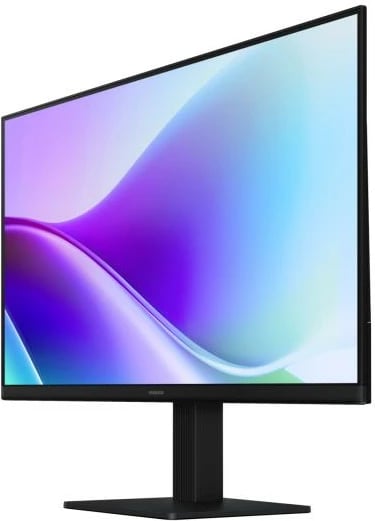 Monitor Samsung S24F320GAU LS24F320GAUXEN 24" TFT/LCD i rrafshët, e zezë