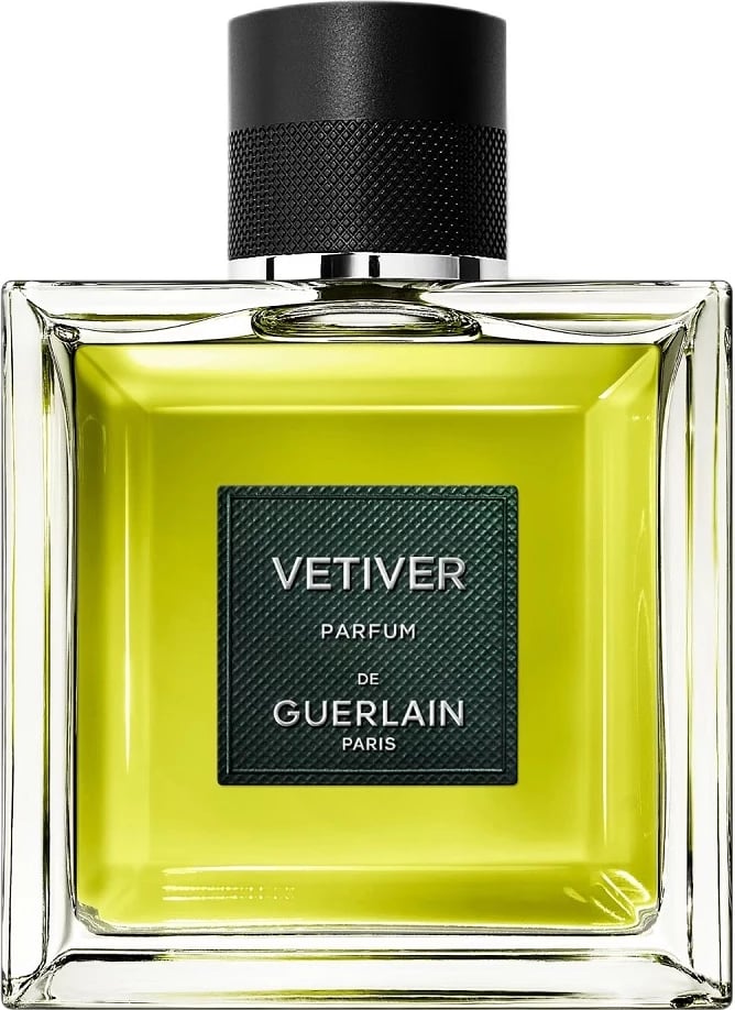Parfum për meshkuj Guerlain Vetiver 100ml