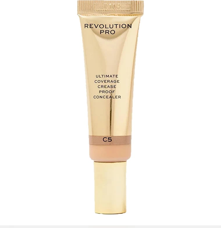 Ultimate Coverage Crease Proof Concealer - C5