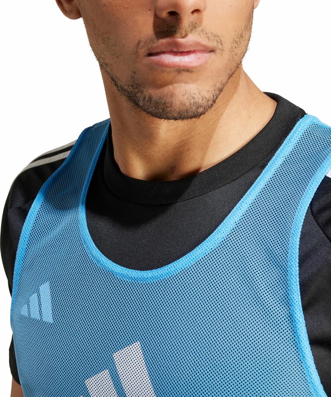 Tag trajnimi adidas unisex, kaltër
