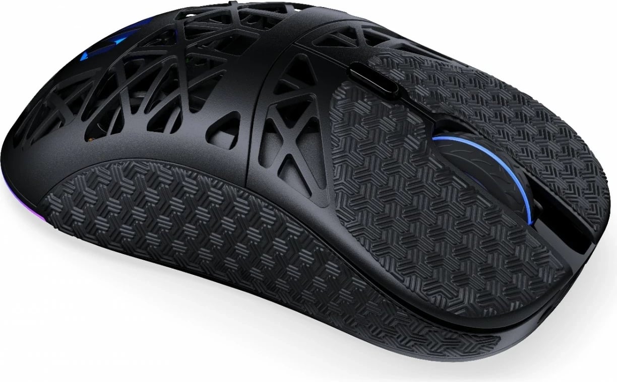 Maus wireless Endorfy LIV, RGB, i zi Maus wireless Endorfy LIV, RGB, i zi