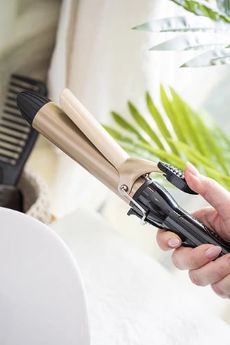 Masha flokësh, Adler AD 2112, 32mm, qeramike, 55W