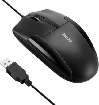 Maus Acme Standart MS14, i zi