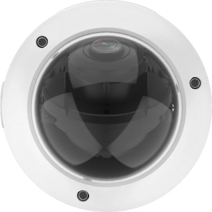 Kamerë sigurie Hikvision DS-2CD2726G2-IZS, IP, Dome, 1920 x 1080 px, e bardhë