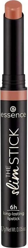 Buzëkuq unisex Essence Cosmetics The Slim Stick 101-Choc-O-Holic, 1.7g