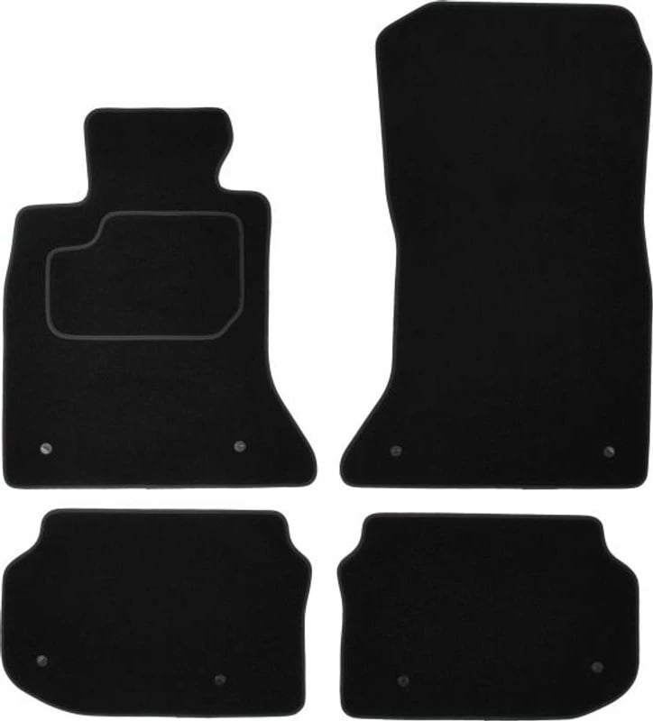 Shtroje Tepih Bmw 5 F10 2010-2013 Bm180