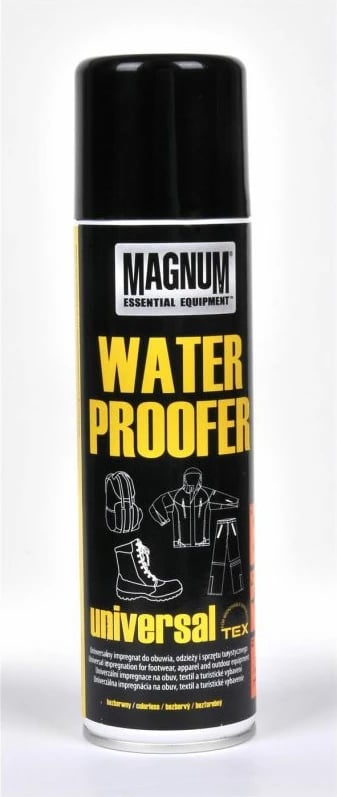 Aksesor për këpucë Magnum unisex, transparent