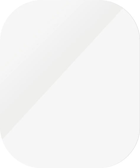 Mbrojtës ekrani PanzerGlass për Apple Watch Ultra 2, xham i temperuar, Transparent