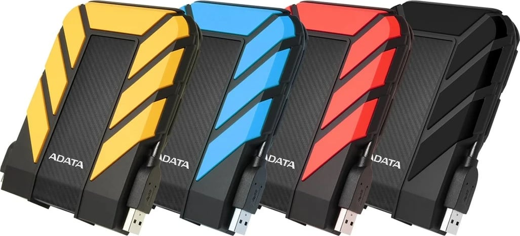 Disk HDD Adata HD710, 5TB, i zi    