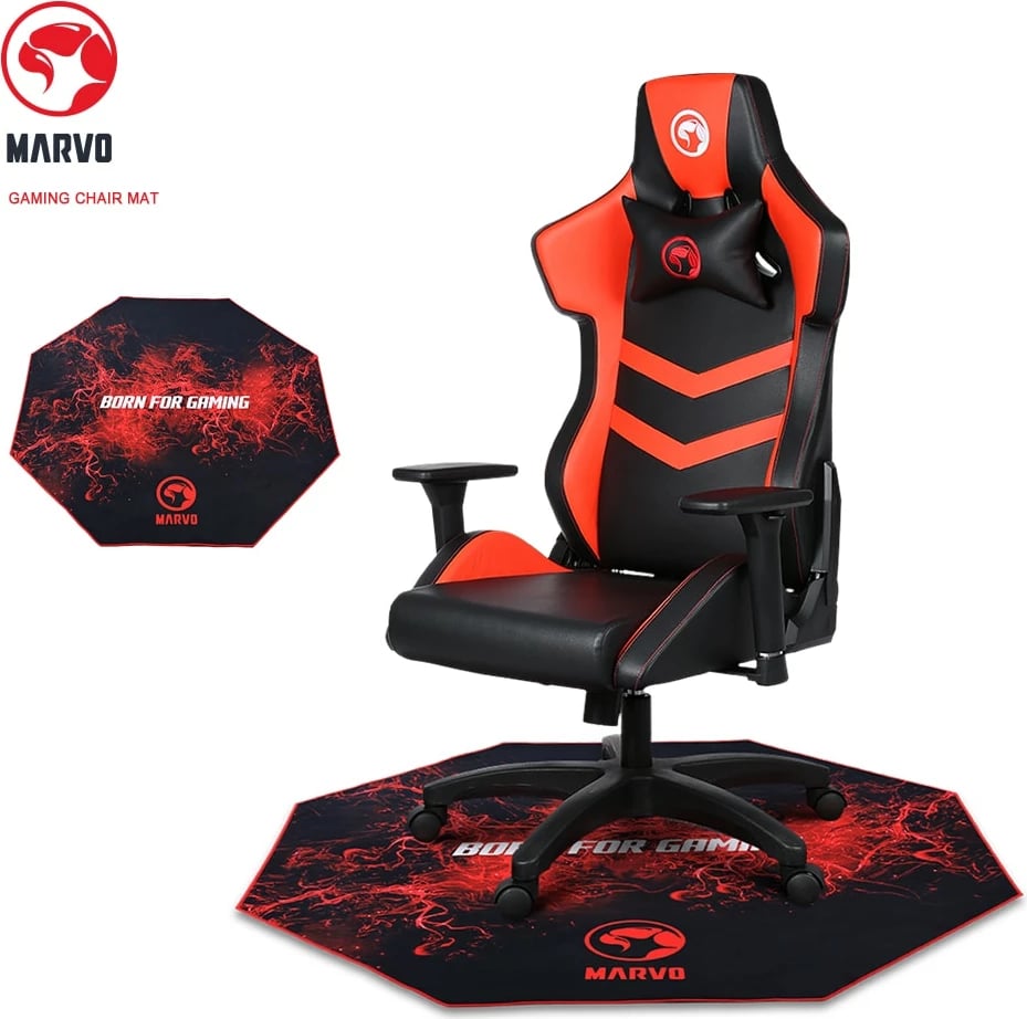 Tapet (Tepih) Për Karrige MARVO GM01