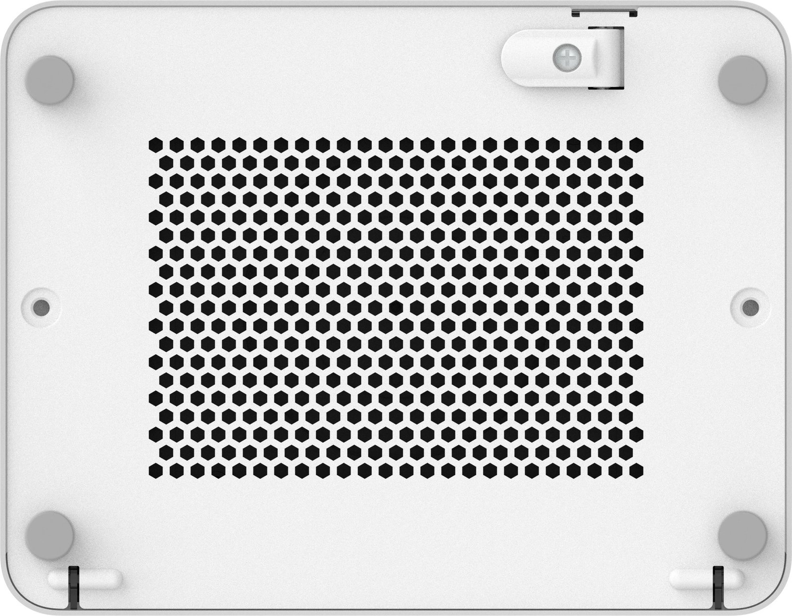 Kompjuter mini ASUS NUC GEN15 Pro+ RNUC15CRSU900002 i9 bardhë