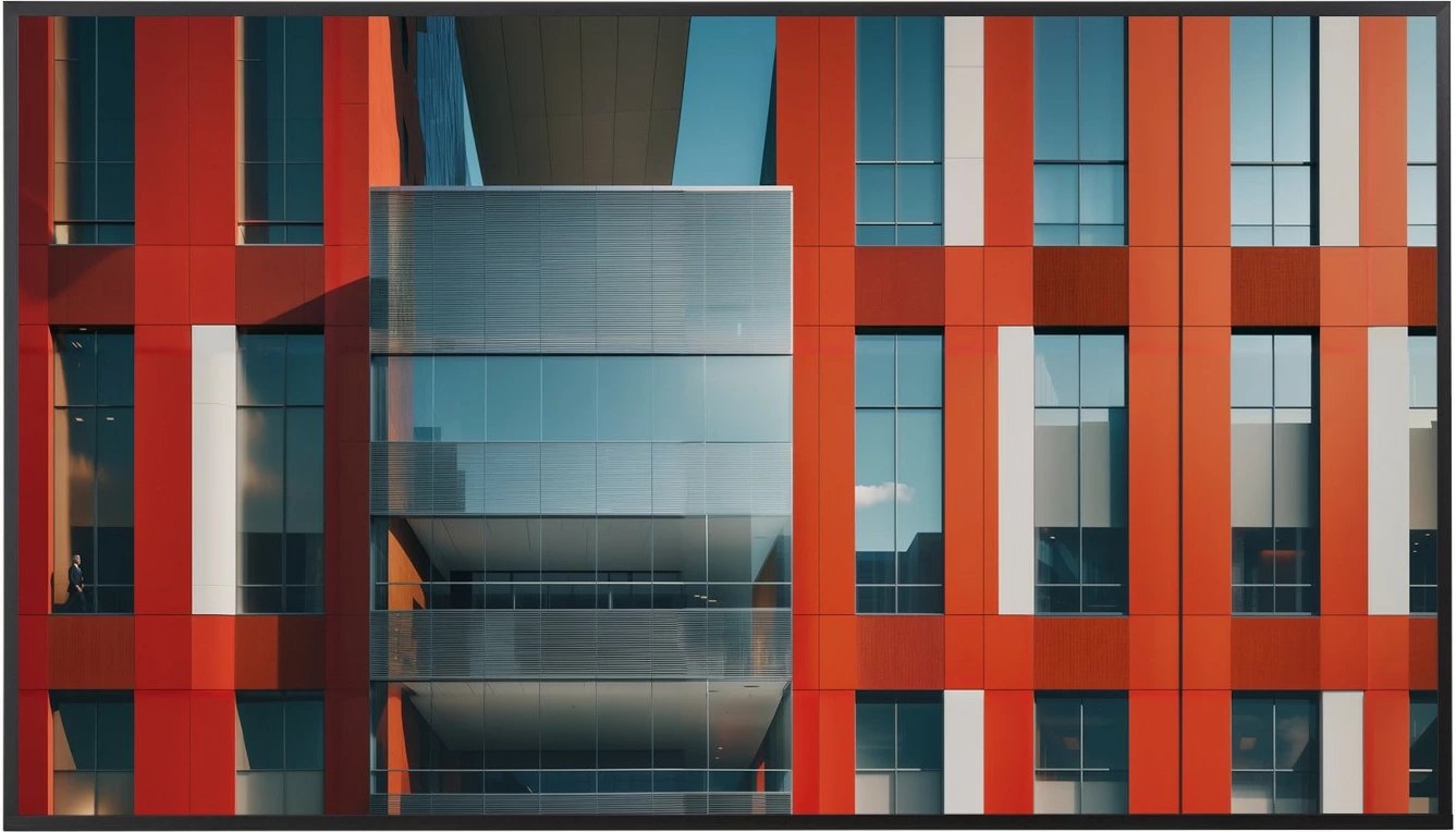 Ekran dixhital Sharp ME502, 127 cm (50"), 4K Ultra HD, LCD