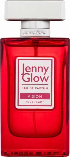 Eau de Parfum për femra Jenny Glow Vision, 80ml