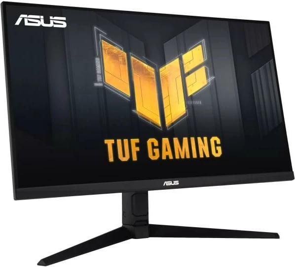 Monitor gaming, Asus TUF Gaming VG32AQL1A, 31.5" WQHD 170 Hz Fast IPS, G-SYNC Compatible/FreeSync Premium, HDR400, i zi