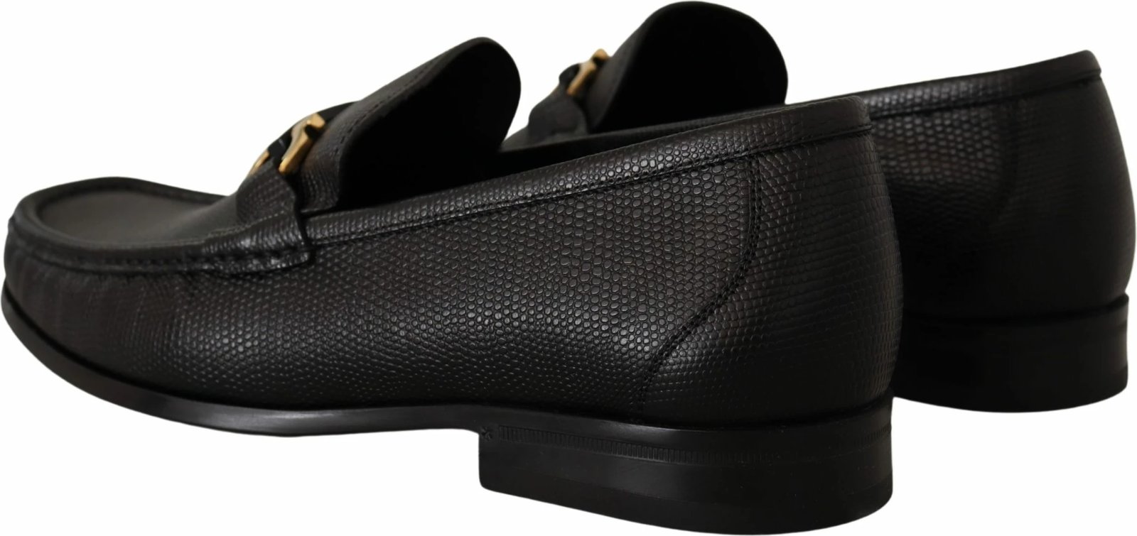 Këpucë për femra Salvatore Ferragamo, të zeza