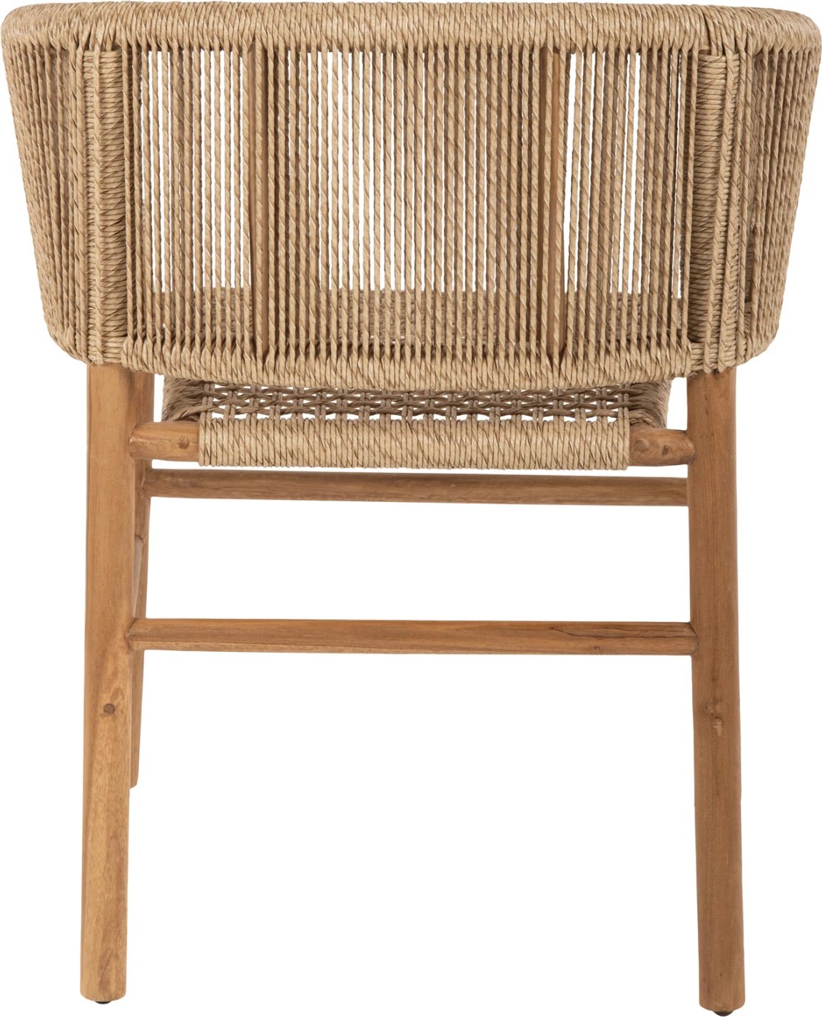 Karrige Irvine FH9822 dru tik-litar sintetik ngjyrë natyrale 64x56x76Hcm