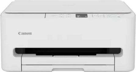 Printer multifunksional inkjet Canon PIXMA TS6550i 7179C006, A4, Wi‑Fi dual-band, USB, duplex automatik, i bardhë Printer multifunksional inkjet Canon PIXMA TS6550i 7179C006, A4, Wi‑Fi dual-band, USB, duplex automatik, i bardhë