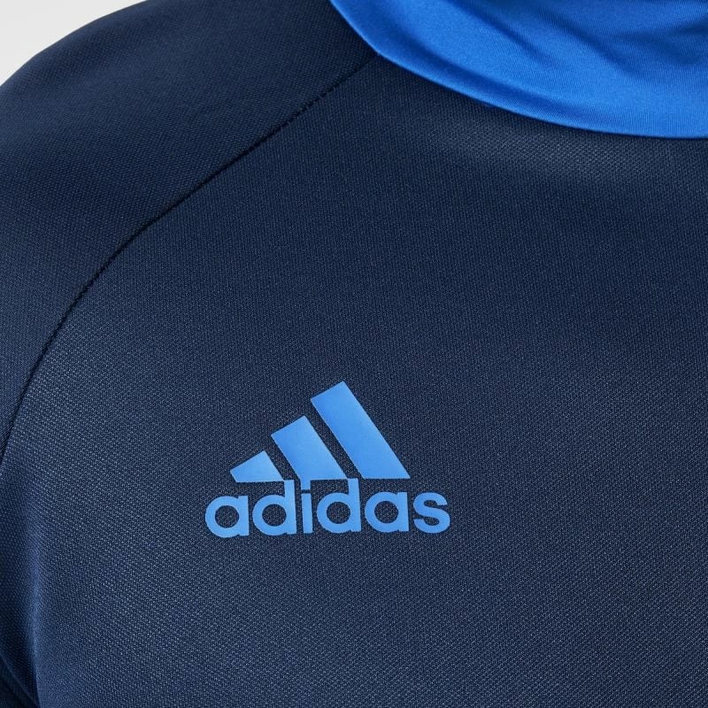 Duks për meshkuj adidas, blu marin