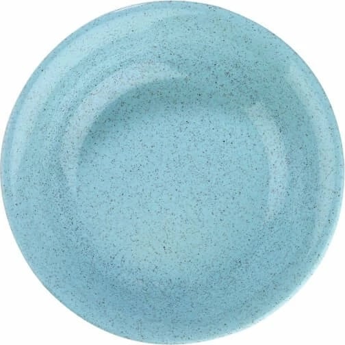 Set enësh për drekë (24 copë), Hermia Concept, HR24Y2148803, ngjyrë tyrkiz