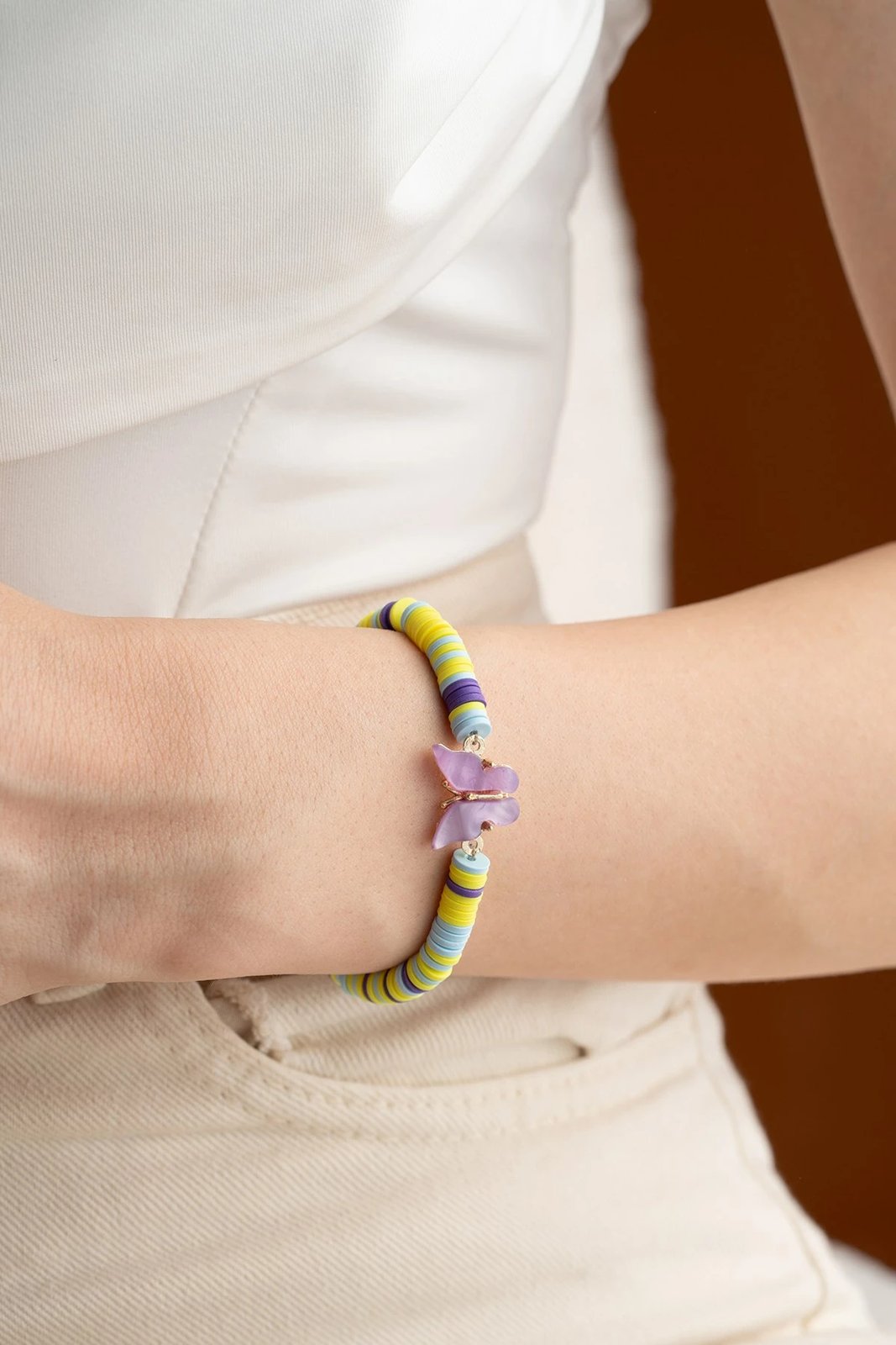 Byzylyk Jumeon, shumëngjyrësh, B236605