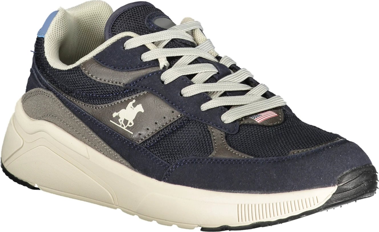 Atlete për meshkuj U.S. GRAND POLO, blu