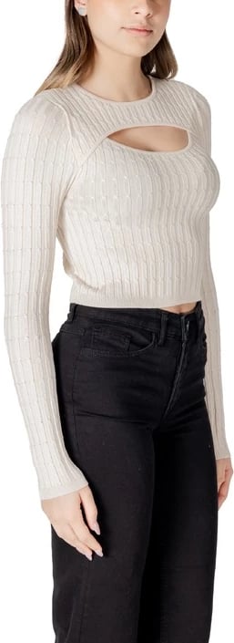 Xhemper femra Only, beige